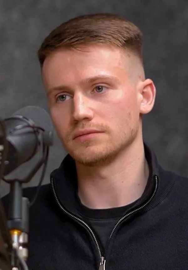Егор Ясников